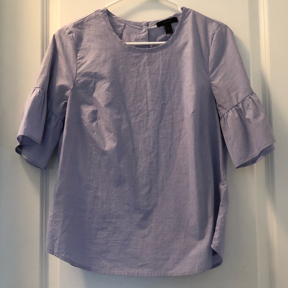 J Crew top